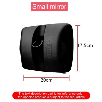 Modelo de puerta de camión Foton Aumark Partes de repuesto de automóviles Retrovisor espejo cámara monitores Partes de camión