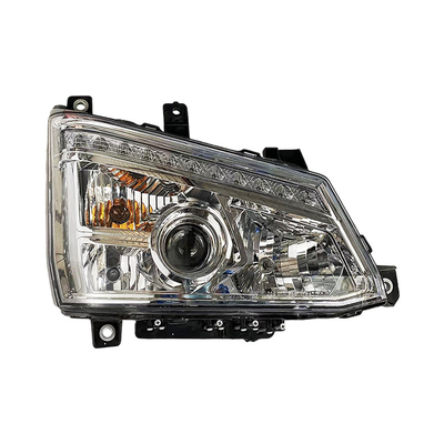 Las luces delanteras LED Foton Aumark S1 S3 L1371010102A0 y L1371010202A0 para camiones ligeros combinados