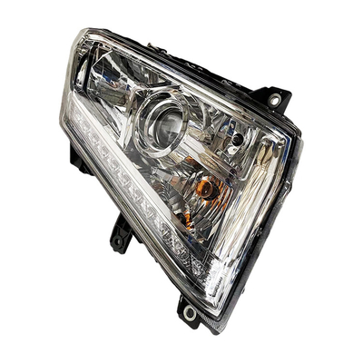 Las luces delanteras LED Foton Aumark S1 S3 L1371010102A0 y L1371010202A0 para camiones ligeros combinados