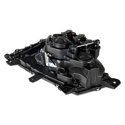 Las luces delanteras LED Foton Aumark S1 S3 L1371010102A0 y L1371010202A0 para camiones ligeros combinados