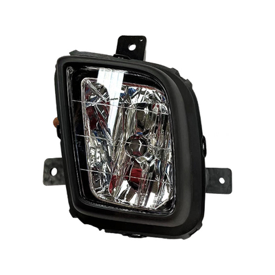 Foton Toano E/S conjunto de luz de niebla delantera V1371020001A0 V1371020002A0 Para reemplazo/reparación