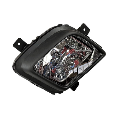 Foton Toano E/S conjunto de luz de niebla delantera V1371020001A0 V1371020002A0 Para reemplazo/reparación