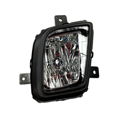 Foton Toano E/S conjunto de luz de niebla delantera V1371020001A0 V1371020002A0 Para reemplazo/reparación