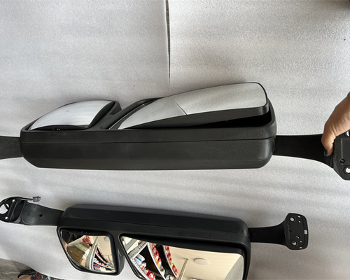9438110307 Espejo retrovisor de camión Espejo de camión Partes de carrocería para Benz Seguridad y combinado