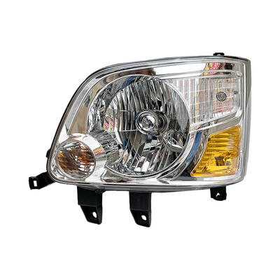 Foton Aumark de primera generación conjunto de faros frontales de combinación para ix5 MPV 16.01-
