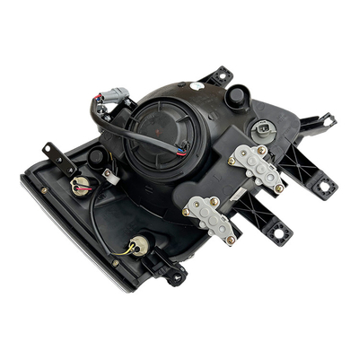Foton Aumark de primera generación conjunto de faros frontales de combinación para ix5 MPV 16.01-