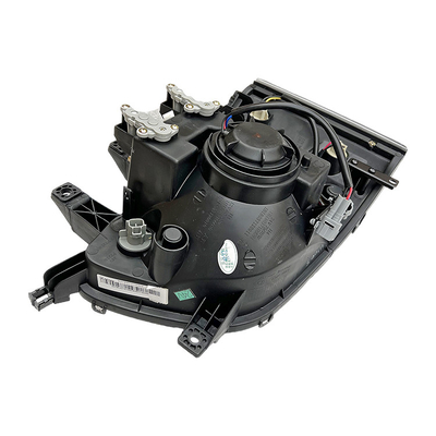 Foton Aumark de primera generación conjunto de faros frontales de combinación para ix5 MPV 16.01-