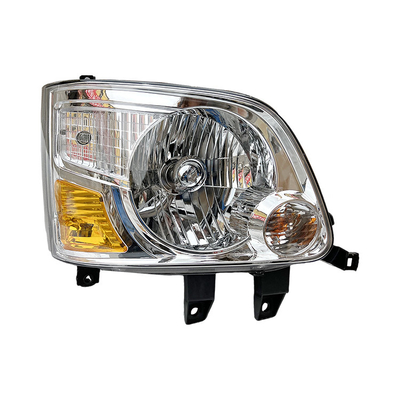 Foton Aumark de primera generación conjunto de faros frontales de combinación para ix5 MPV 16.01-
