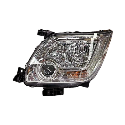 El conjunto de faros delanteros del camión para Foton Toano E S V1371010001A0 y V1371010002A0