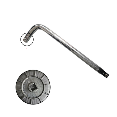 Foton Aumark Partes de camión Reemplazo de filtro de llave de llave Herramientas de desmontaje para el montaje de automóviles
