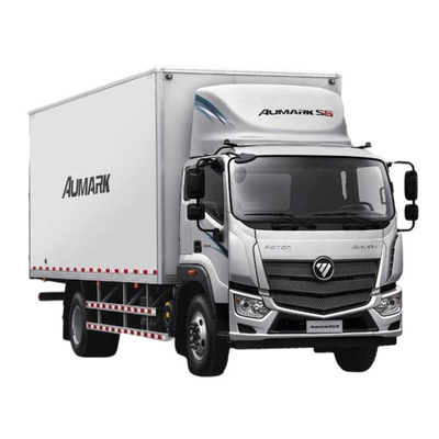 AUMARK S5 Camión Exterior Partes de la Cabeza de la Luz de la Asamblea parachoques y más para los camiones Foton