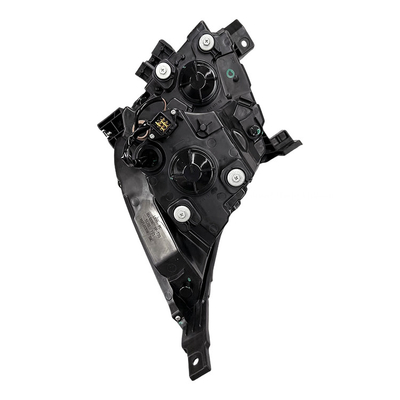 El conjunto de faros delanteros del camión para Foton Toano E S V1371010001A0 y V1371010002A0