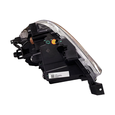 El conjunto de faros delanteros del camión para Foton Toano E S V1371010001A0 y V1371010002A0