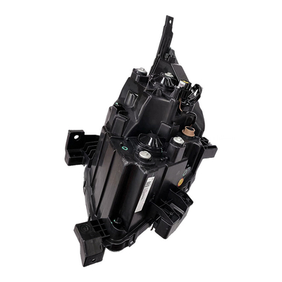 El conjunto de faros delanteros del camión para Foton Toano E S V1371010001A0 y V1371010002A0