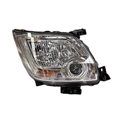 El conjunto de faros delanteros del camión para Foton Toano E S V1371010001A0 y V1371010002A0