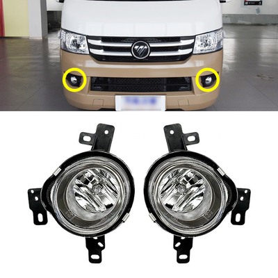 Foton G7 G9 Luz de niebla delantera Luz de barra de interruptor antiniebla K1371020001A0 K1371020011A0 12V
