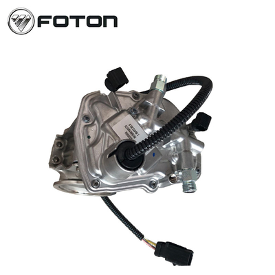 AOLING Foton Camión Diesel original ISF3.8 Motor Cuerpo de válvula de aceleración de escape de automóvil original