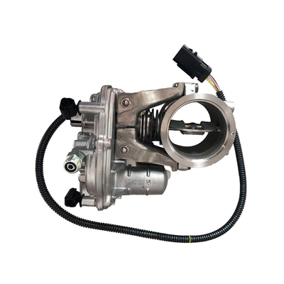 AOLING Foton Camión Diesel original ISF3.8 Motor Cuerpo de válvula de aceleración de escape de automóvil original