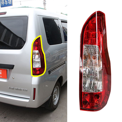 Actualice su Foton Gratour Minibus V3 con el conjunto de combinación trasera de 12V C3372010010A0