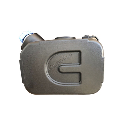 Camión Foton Aumark Kangmingsi 3.8 Conjunto de tanque de urea para el vehículo Todo de plástico original