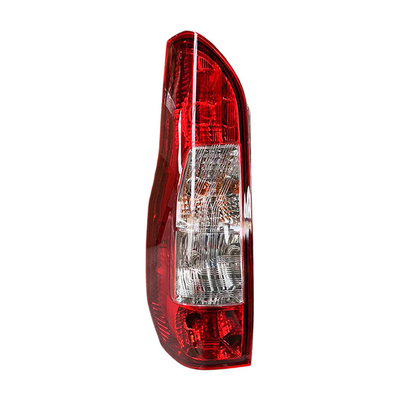 Actualice su Foton Gratour Minibus V3 con el conjunto de combinación trasera de 12V C3372010010A0