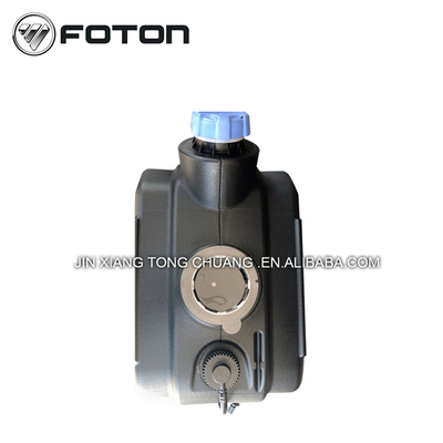 Camión Foton Aumark Kangmingsi 3.8 Conjunto de tanque de urea para el vehículo Todo de plástico original