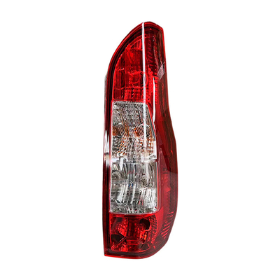 Actualice su Foton Gratour Minibus V3 con el conjunto de combinación trasera de 12V C3372010010A0