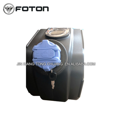 Camión Foton Aumark Kangmingsi 3.8 Conjunto de tanque de urea para el vehículo Todo de plástico original