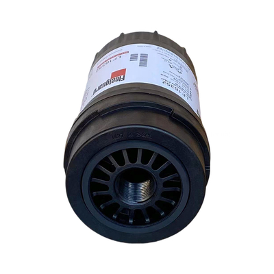 Foton Ollin Aumark Filtros de aceite de motor LF16352 5262313 para el motor y la eficiencia ISF3.8