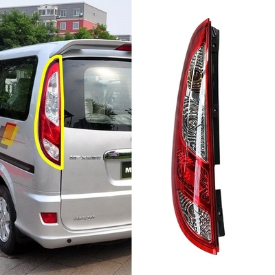 Foton Monpeck E luces traseras de combinación 12V MPX luces 1K18037200010 y 1K18037200020