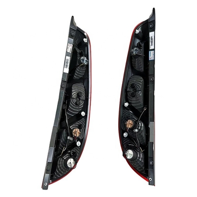 Foton Monpeck E luces traseras de combinación 12V MPX luces 1K18037200010 y 1K18037200020