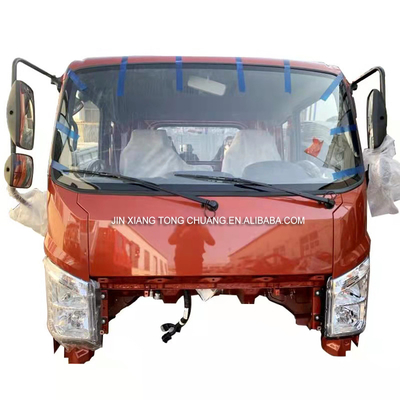 Metal Foton Aumark Auto Parts Era Kangrui H1 H2 H3 Asamblea de cabina del camión Chelouzi