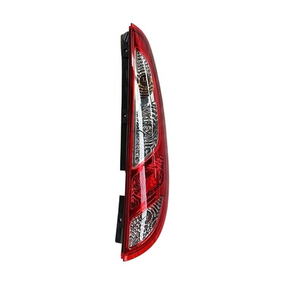 Foton Monpeck E luces traseras de combinación 12V MPX luces 1K18037200010 y 1K18037200020