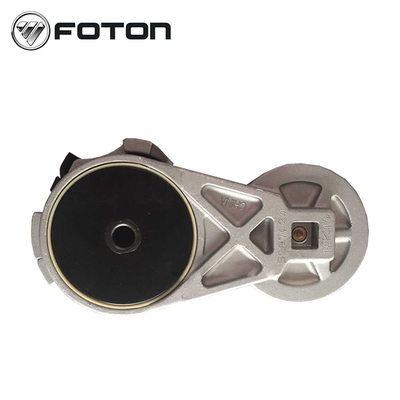 Plata Negro ISF3.8 Cinturón de tensión original 5287020 para el camión Foton Aumak