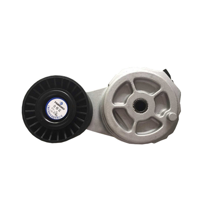 Plata Negro ISF3.8 Cinturón de tensión original 5287020 para el camión Foton Aumak