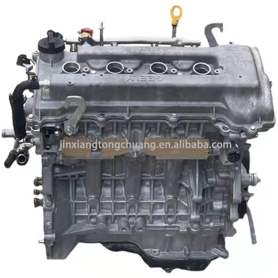 OEM apoyado Foton Aumark Cummins Motor de camión de montaje diésel con material original