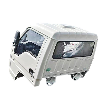 Foton Aumark Auman Asamblea de cabina de aterrizaje Girar a la derecha Cockpit para la elección del camión Howo