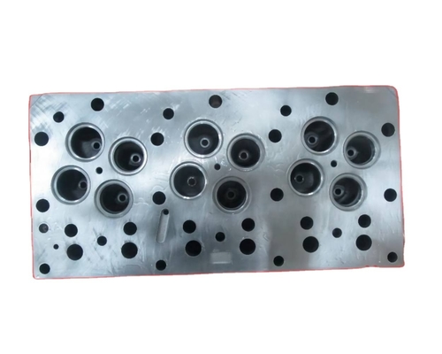 Tamaño estándar OE NO. XE355C1 DAF XF95 Cabeza de cilindro para motor de 480 CV de y buena