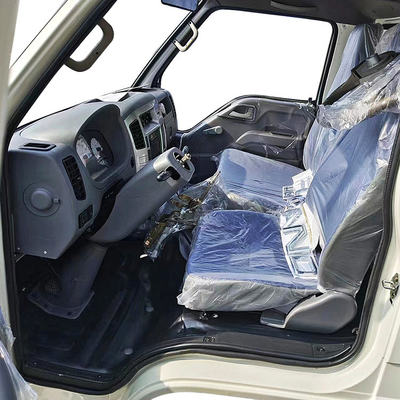 Foton Aumark Auman Asamblea de cabina de aterrizaje Girar a la derecha Cockpit para la elección del camión Howo