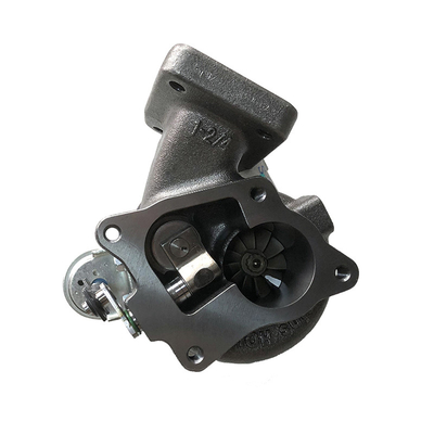 ISF3.8 Máster de la bomba de turbocompresor Partes originales de automóviles para el camión Foton Aumak 3795265