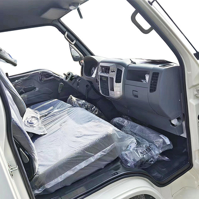 Foton Aumark Auman Asamblea de cabina de aterrizaje Girar a la derecha Cockpit para la elección del camión Howo