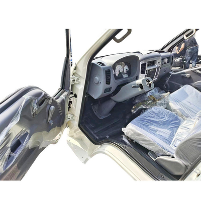 Foton Aumark Auman Asamblea de cabina de aterrizaje Girar a la derecha Cockpit para la elección del camión Howo