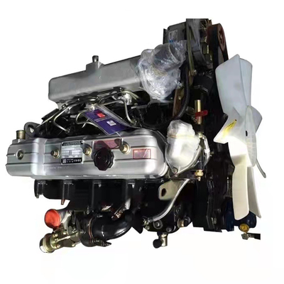 Serie de camiones Foton Aumark National Lianbao Oling Jianghuai 41024105 Ensamblaje del motor para Ford