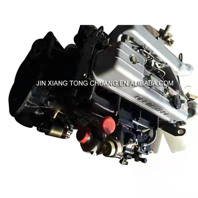 Serie de camiones Foton Aumark National Lianbao Oling Jianghuai 41024105 Ensamblaje del motor para Ford