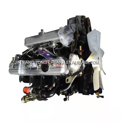 Serie de camiones Foton Aumark National Lianbao Oling Jianghuai 41024105 Ensamblaje del motor para Ford