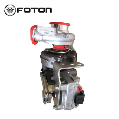 ISF2.8 El ensamblaje del súpercompresor para el camión Foton Aumak 5520164 3793016 por AOLING Silver