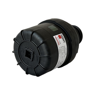 3.3L Foton Aumark LF17356 5266016 Filtro de aceite para el motor de Cummins Fácil de usar y duradero