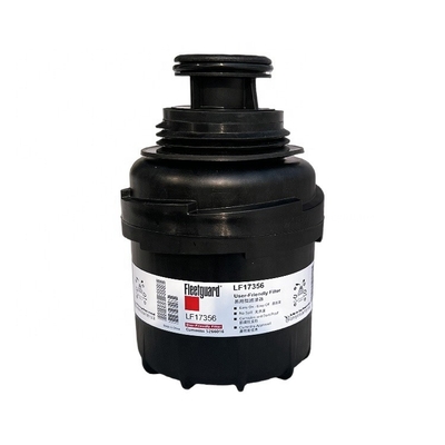 3.3L Foton Aumark LF17356 5266016 Filtro de aceite para el motor de Cummins Fácil de usar y duradero