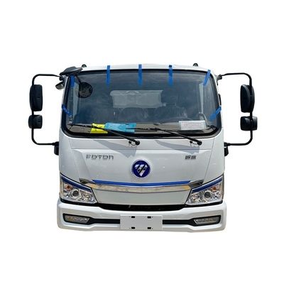 Foton Aumark Truck Body Parts M4 Cabin Assembly para camiones Foton de última generación