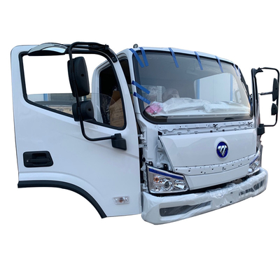 Foton Aumark Truck Body Parts M4 Cabin Assembly para camiones Foton de última generación